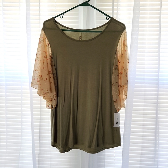 Count The Ways Top - Picture 1 of 5